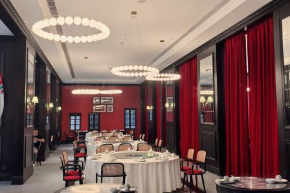 赤坎·南园餐厅