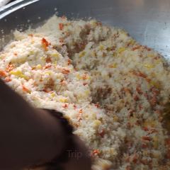 特豐抓飯(十五小店)張用戶圖片