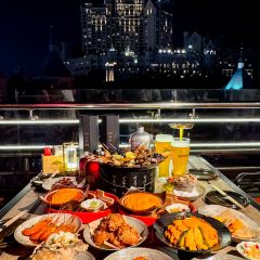 樱木千鹤日本料理·海鲜火锅·铁板烧(星海新天地店) User Photo