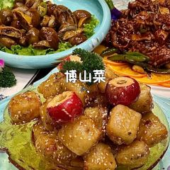 聚乐村(颜北路店) User Photo