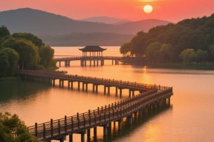 Cai Lin Ji(HuBu Xiang)