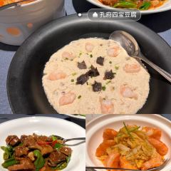 魯採 LU STYLE(CBD店)張用戶圖片