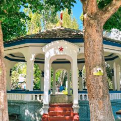 开克力瓦大盘鸡(伊犁街店) User Photo