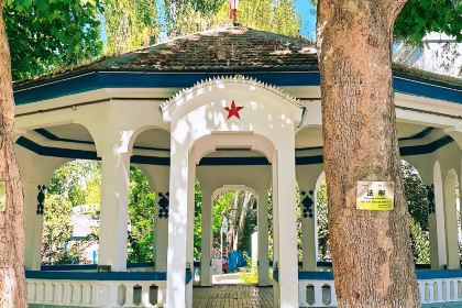 开克力瓦大盘鸡(伊犁街店)