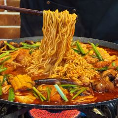 CHICKEN & NO 1 韓式炸雞啤酒(富克斯店)張用戶圖片