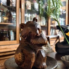 也行Cafe User Photo