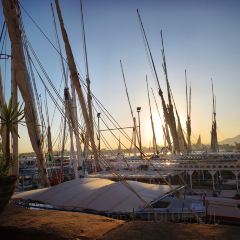 Restaurant El-Kababgy Luxor User Photo