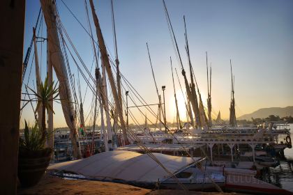 Restaurant El-Kababgy Luxor