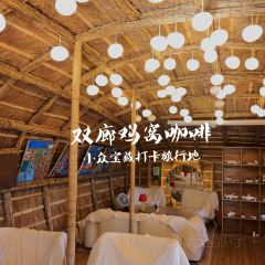 Dali Shuanglang Peasant Painting Society (Chicken Coop) Café User Photo