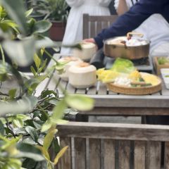 写诚咖啡·空中庭院 User Photo