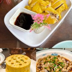 乍浦老国营饭店 User Photo