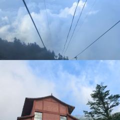 QING LI FAN DIAN 여행 사진