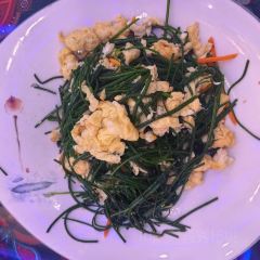 浩日沁·蒙式餐厅(金泽时代广场店) User Photo