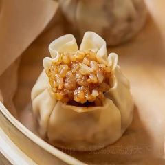 Qin Yuan Shao Mai Xiao Zhao Toudao Ln Branch User Photo