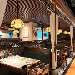 Yue Man Lou · Xiguan Famous Snacks · Guangdong-Western Cuisine (Haiya Mega Mall Branch) User Photo