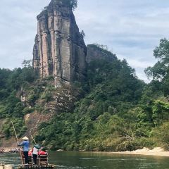 仙店农庄(湖景农庄餐厅) User Photo