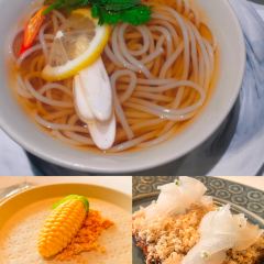 阿洲廚房CHEF TABLE（翠湖店）張用戶圖片