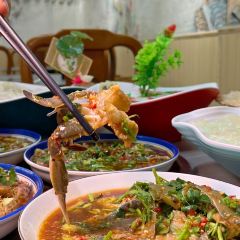 官塘荣兴陈记牛肉火锅 User Photo