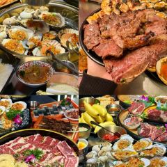 LU PRINCIPAL OLD HOT POT 여행 사진