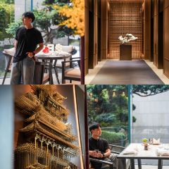 CH'AO Chinese Restaurant User Photo