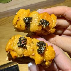 爱龍龍新派和牛烧肉(明泽街店)張用戶圖片