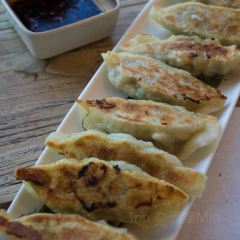 山谷阿妈餐厅 User Photo