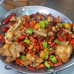 川友記張用戶圖片