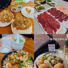 吴进平小食店 User Photo