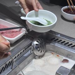 海底捞火锅(明润广场店) User Photo