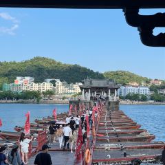 Sheng Ji Guan Tang Niu Rou User Photo