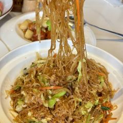 桂花香苑·新创闽菜·宴请(三坊七巷店) User Photo