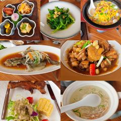 庐江南山君柠野奢温泉度假酒店·锦华轩 User Photo