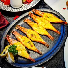 GREEN MOLLY User Photo