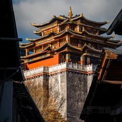 半途而沸 白塔·观景咖啡 User Photo