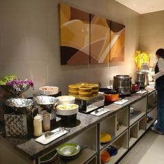 太原茂業JW萬豪飯店·金威閣中餐廳張用戶圖片