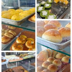 津可佳杂粮(博鳌小镇店) User Photo