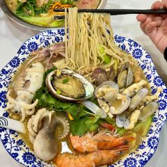 HAI SI JIN FENG User Photo