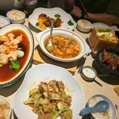 橙餐廳(新都匯店)張用戶圖片