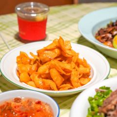 微拾味·新派湘菜(爱莲湖店) User Photo