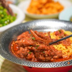 微拾味·新派湘菜(爱莲湖店) User Photo