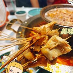 辣润串精品肥牛火锅 User Photo