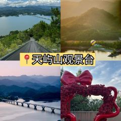 渔水谣·湖岸风味私房菜(千岛湖旅游码头店) User Photo