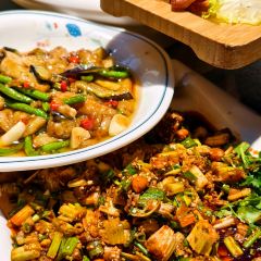 兄弟私房菜(双流店) User Photo