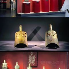 憨哥鱼庄·宜昌肥鱼·始于1999(东郡店) User Photo