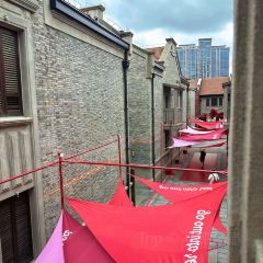 龙吟山房(苏河湾万象天地店) User Photo