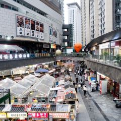 陈妈餐馆·宜昌肥鱼地方本土菜馆 User Photo