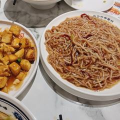 保定院子(北唐店) User Photo