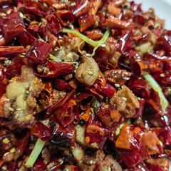 盱眙尅街 User Photo