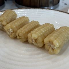 湖州臻隐锦绣别墅度假酒店 · 漾YOUNG User Photo