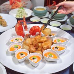 御翠轩(世纪公园店) User Photo